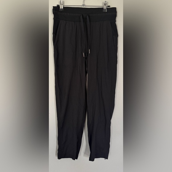 Lululemon Dance Studio Pants - Picture 3 of 8